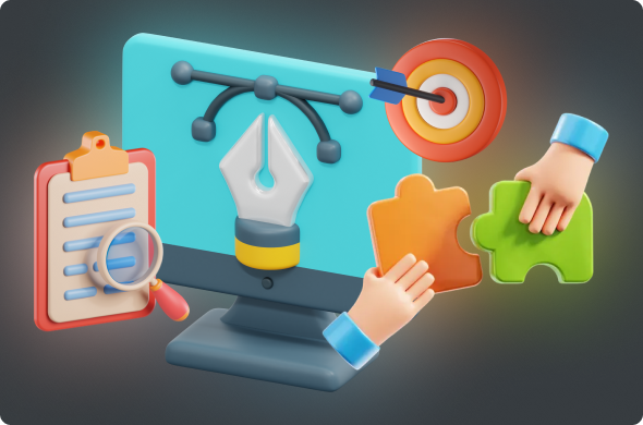Consult & Design