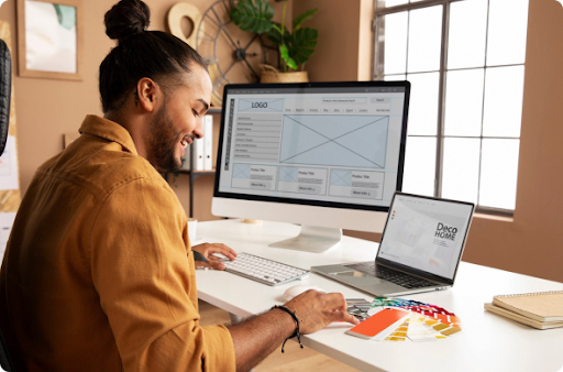 Web Design That Engages, Converts, and Fuels Business Growth