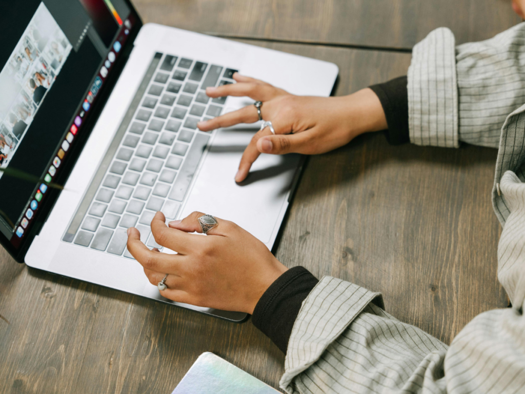 graphic design agency