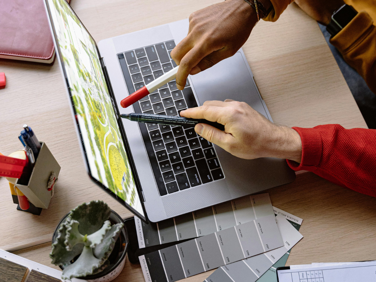 graphic design agency